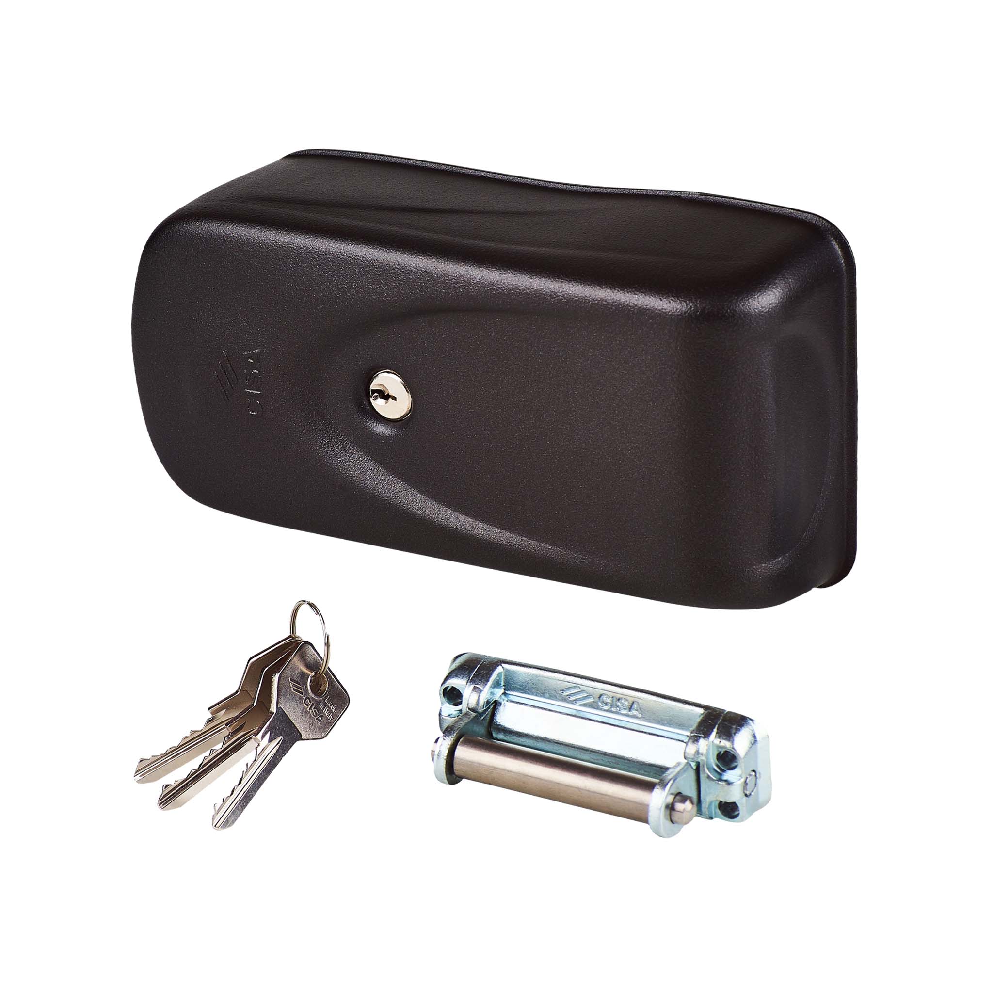 Electrocerradura CISA