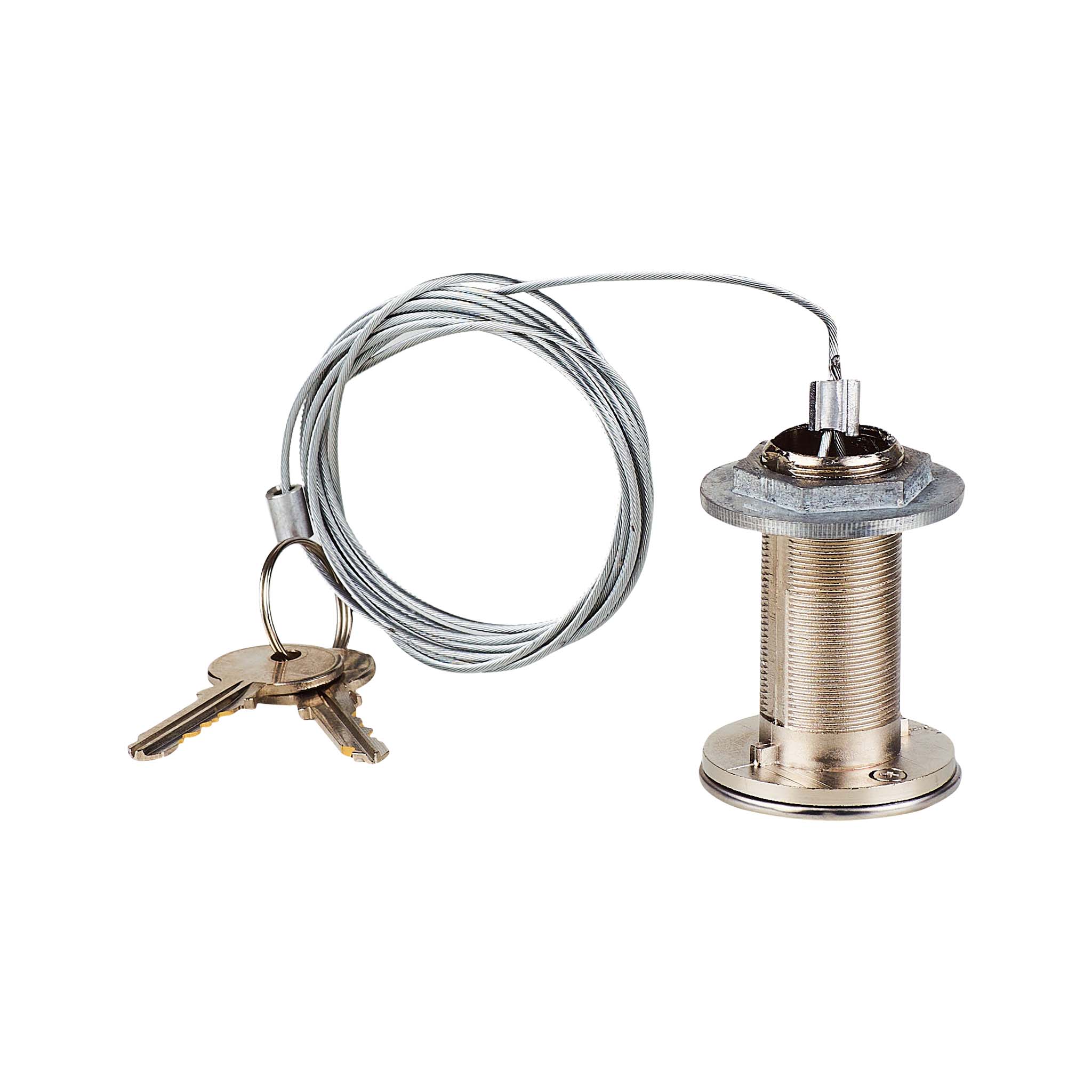 Kit de bloqueo exterior