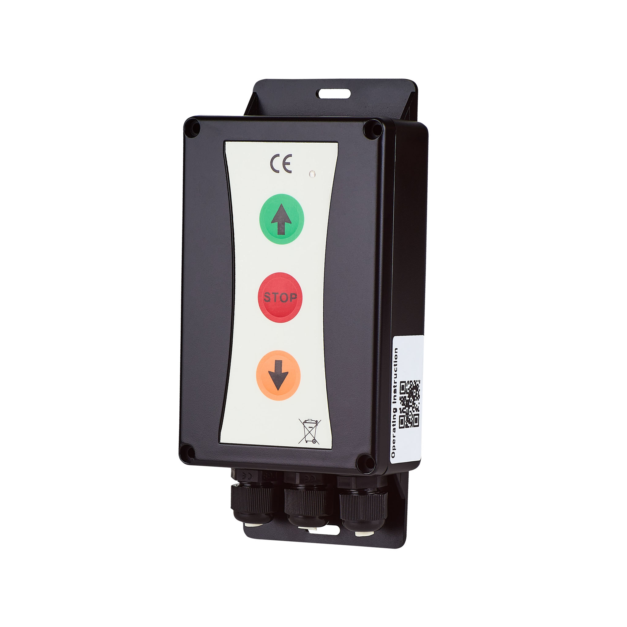 Cuadro de maniobras para persiana WIFI