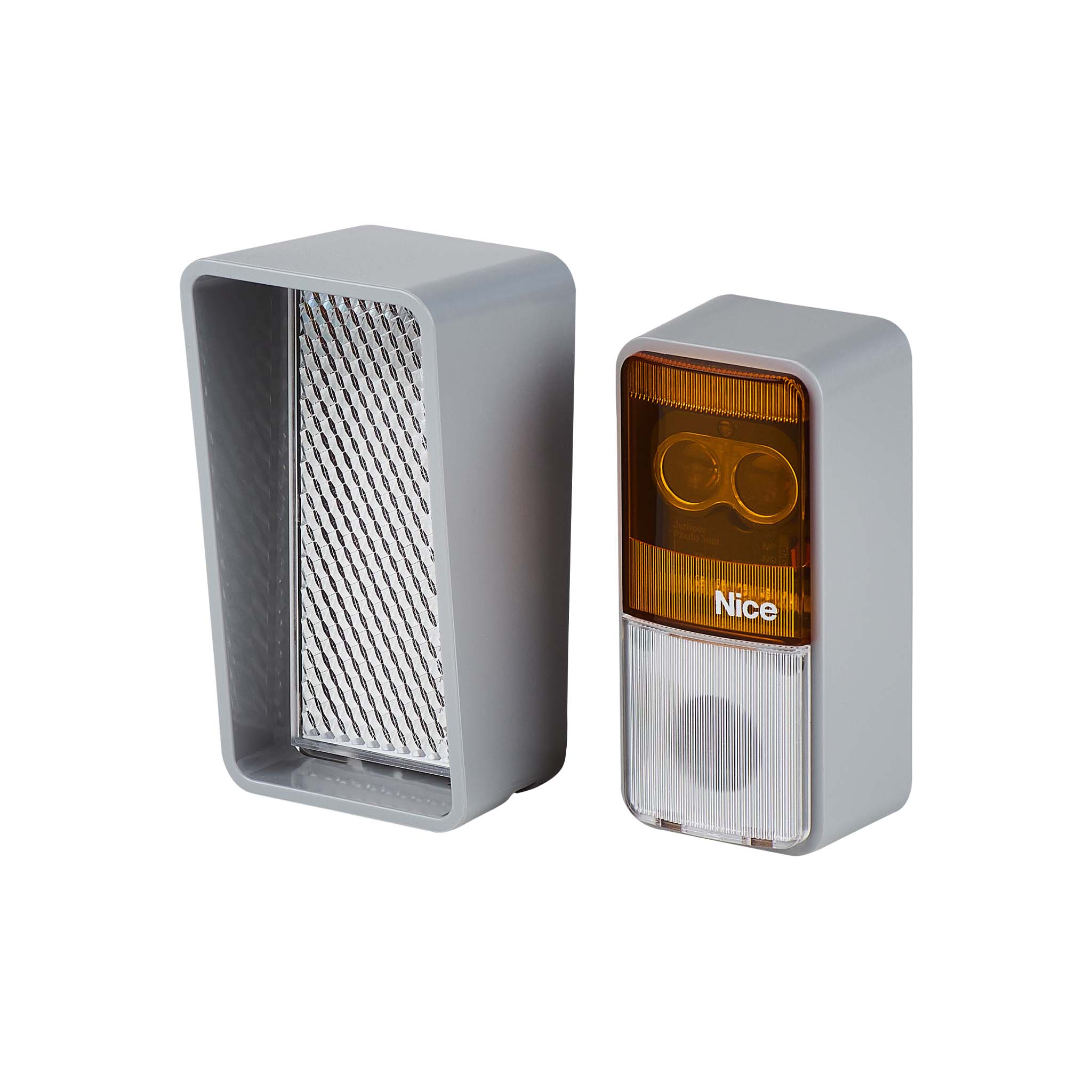 Fotocélula espejo NICE