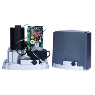 Motor Hacendado IV 24V