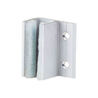 Patín inferior aluminio