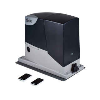 Kit motor corredera NICE Road 400